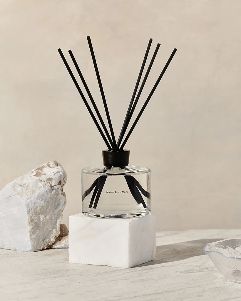 No.04 Bois de Balincourt - Home Diffuser