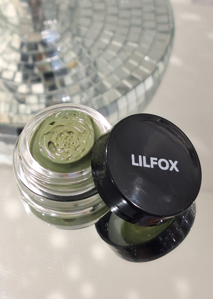 LILFOX NEW MOSS HYDRA-BRIGHT MASK