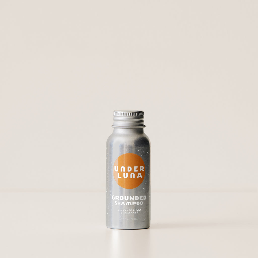 UNDER LUNA 2 OZ. TRAVEL-SIZE BOTTLE