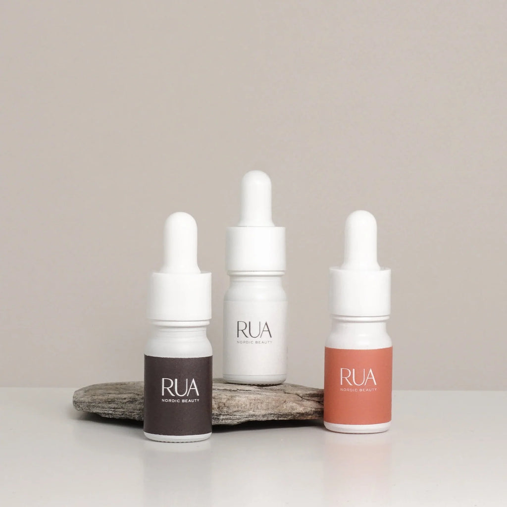 RUA Discovery Set