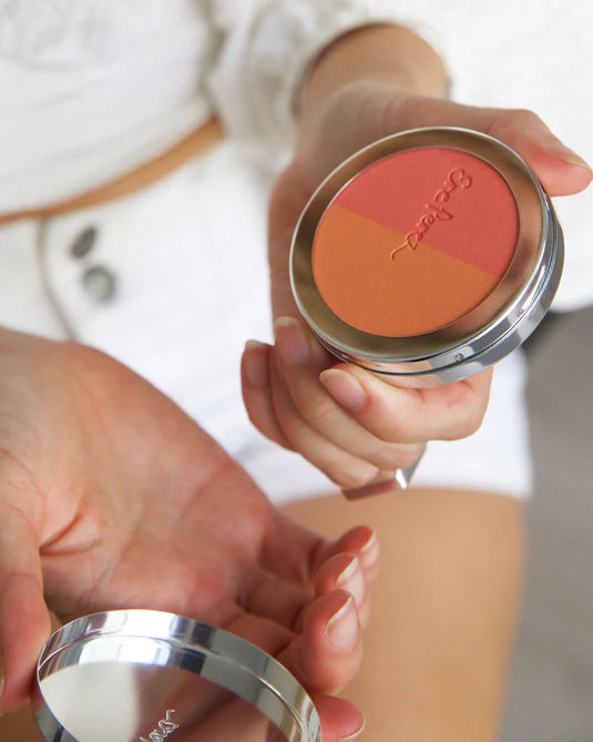 Rice Powder Blush BONDI REFILL