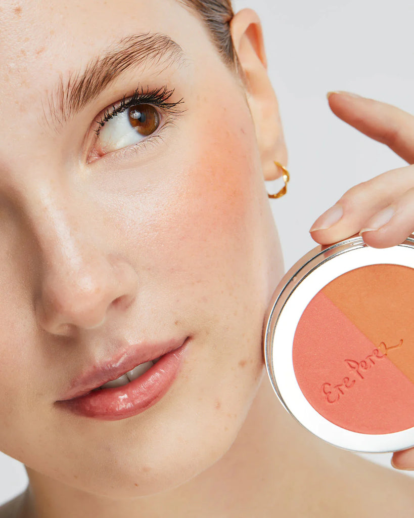 Rice Powder Blush BONDI REFILL