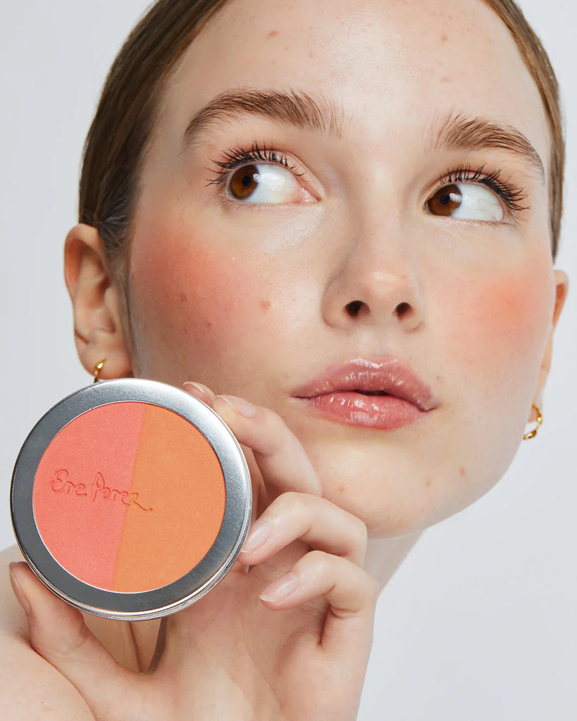 Rice Powder Blush BONDI