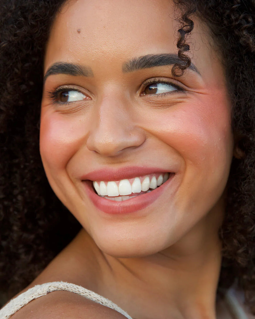 Rice Powder Blush BONDI