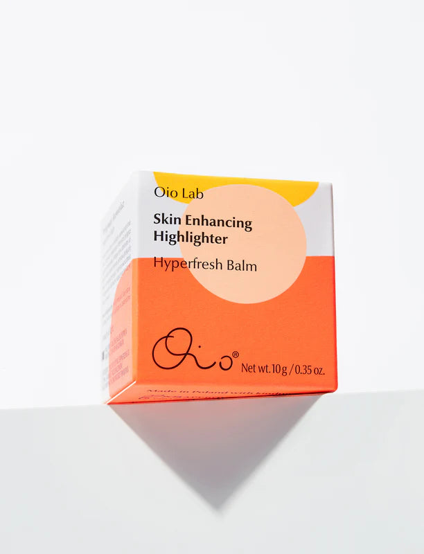 Hyperfresh Balm QUANTUM GLOW highlighter