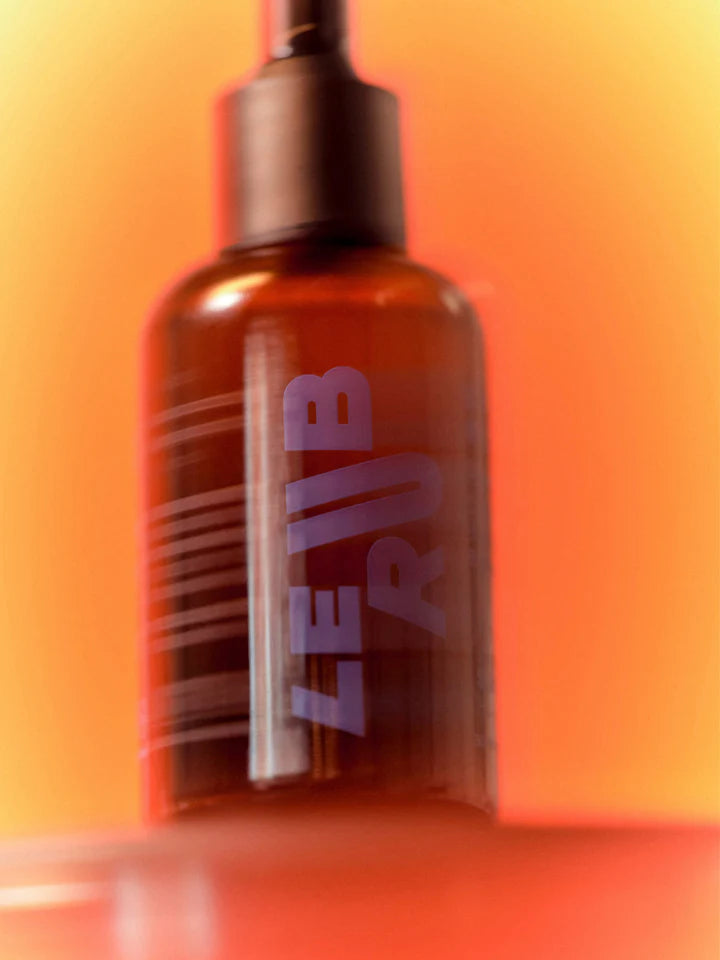 Le Rub Sunset Serum Sun Damage Repair