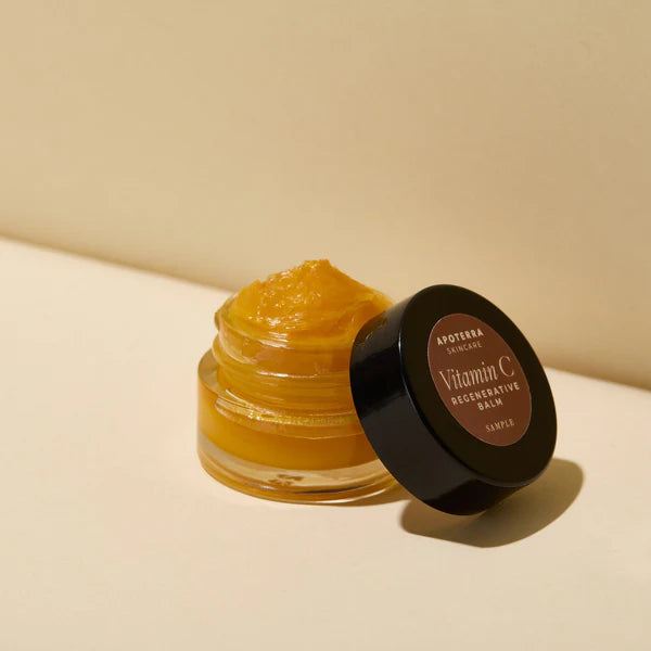 Vitamin C Regenerative Balm